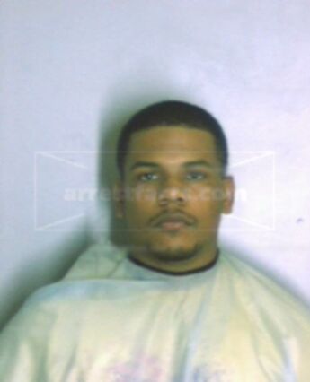 Broderick Lamar Shovely
