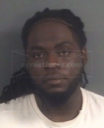 Jamel Dewayne Mckinnon