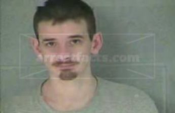 James Aaron Smith