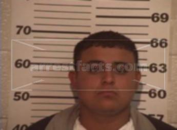 Anuar Enriques Baez