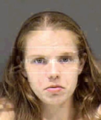 Courtney Ann Kline