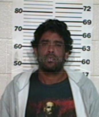 Raul Cuevas Guerra