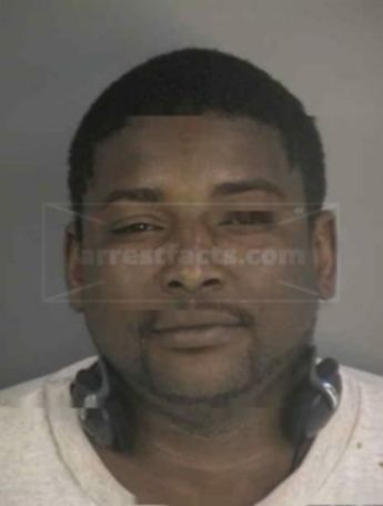 Samuel Todd Washington