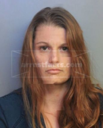 Jayla Nicole Porter