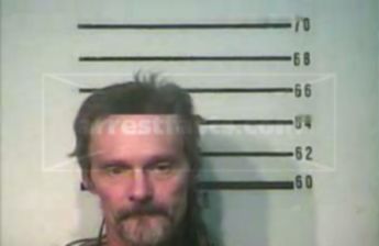 Charles Anthony Wray