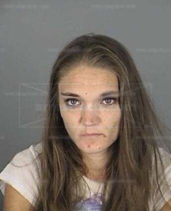 Kecia Lynn Polvent