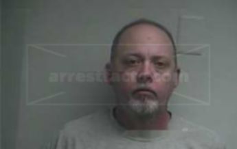 Darrin Edward Wagoner
