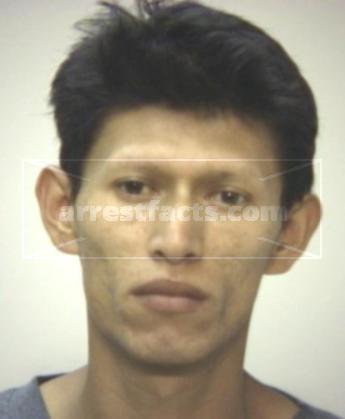 Jesus Manuel Guzman