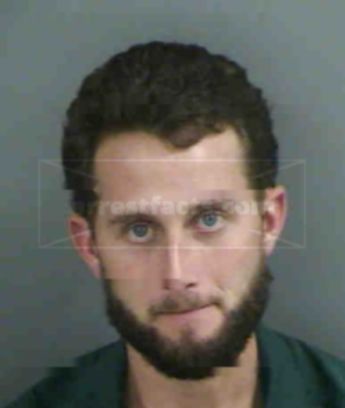 Justin Aaron Moreland