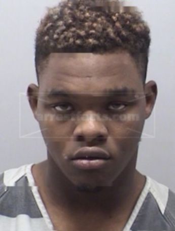 Derrick Krishon Rivers