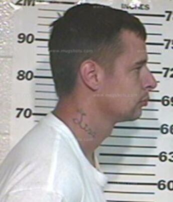 Andrew Scott Hopkins