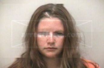 Jessica Ellen Everett