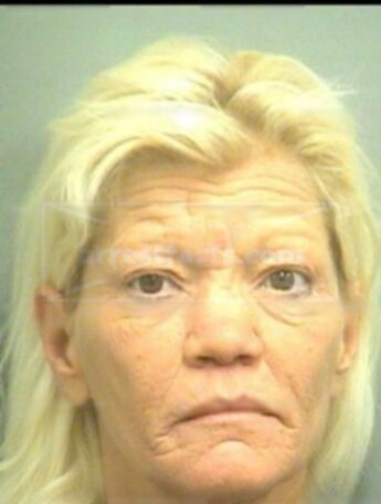 Sharon Louise Smith