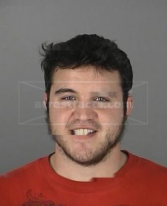 Stephen Christopher Erdberg