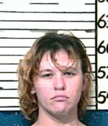Carrie Ann Taylor