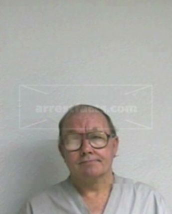 Roy L Mckeen