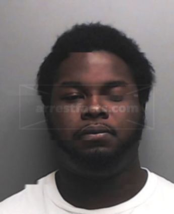 Brontez Edward Thompson