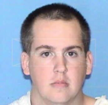 Dustin Paul Horton
