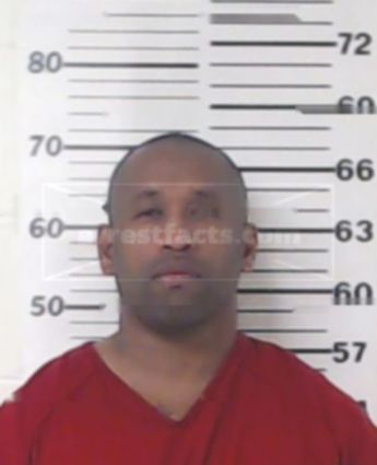 Kevin Lamont Mathis
