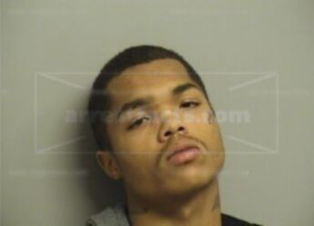 Anthony Tyrone Cleveland