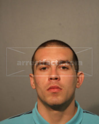Robert Allen Godinez