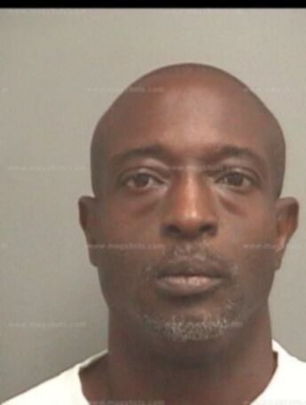 Jerry Lavon Wilson