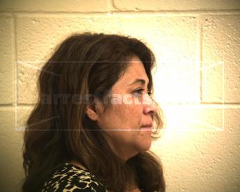 Patricia Guadalupe Hernandez