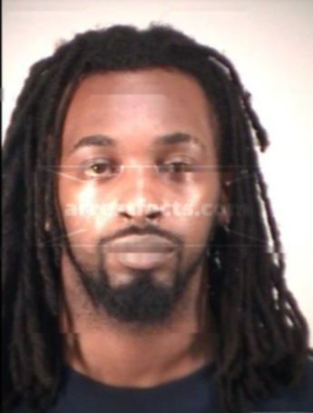 Jontavious Marcell Pringle