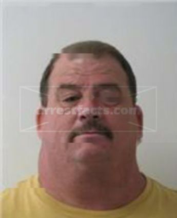 Mark Allen Smearman