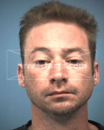 Eric Wade Swope