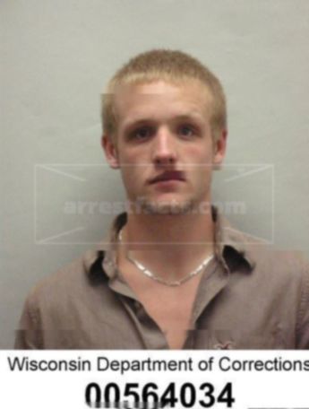 Colton J Zarecki