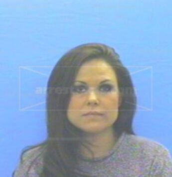 Meagan Eva West