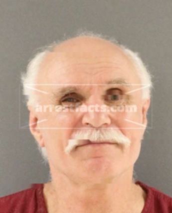 Michael Allen Petrey