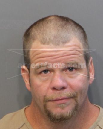 Jeffery Allen Collins