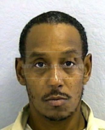 Michael Anthony Jones