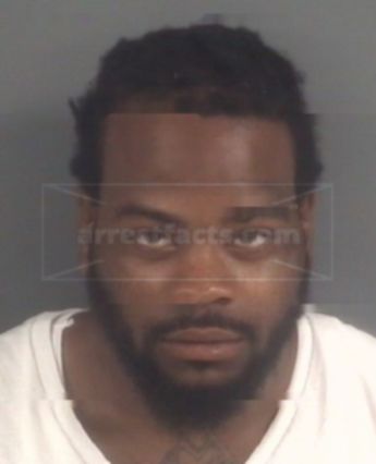 Antonio Dwayne Evans