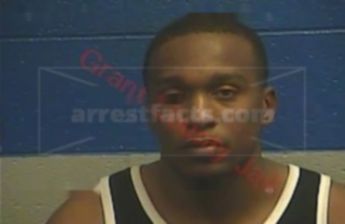 Peeylair Joel Mott