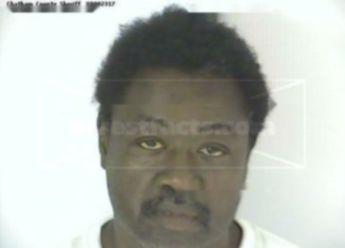 Terrence Sylvester Smith
