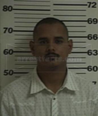 Lorenzo Moreno Adame