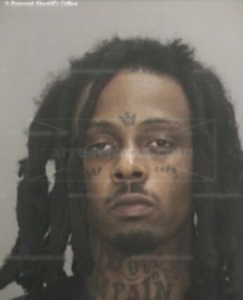 Antonio Devon Sheely