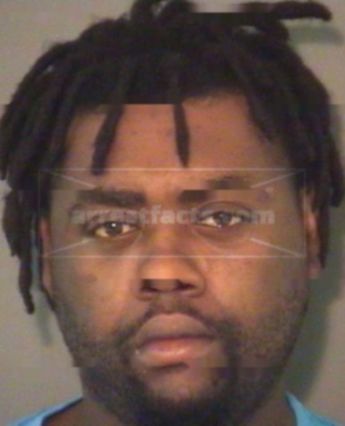 Marcus Scott Rushing