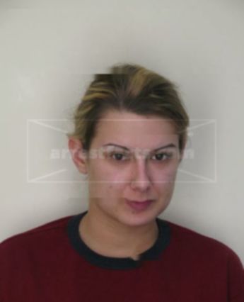 Nicole Kristin Poling
