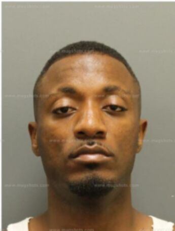 Michael Anthony Smith Jr.