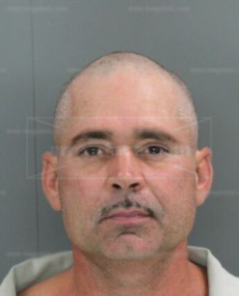 Barry Gene Payton