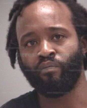 Tony Lamont Jones