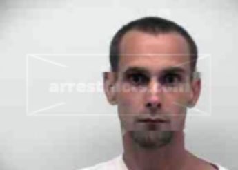 Justin Ray Wilkie