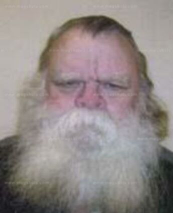 Danny Wayne Harris