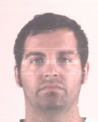 Kevin Derick Brown