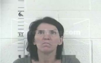 Belinda Faye Nutgrass/ Eason