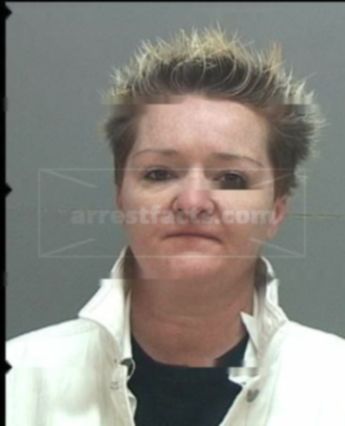 Andrea Ruth Westerfield